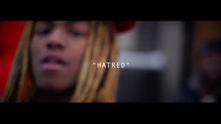 SG Batman • Hatred | [Official Video] Filmed By @RayyMoneyyy