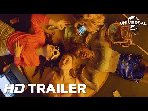 Trailer Alert: Assassination Nation | Universal Pictures