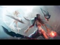 Epic Pop - Fight Til The End (J2 & Chroma Music ...