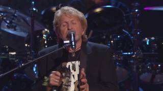 2017 Rock Hall Inductees Yes Perform "Roundabout"