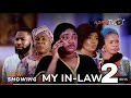 My In Law Latest Yoruba Movie Drama 2024 Rotimi Surutu Victoria Kolawole Vicky Adeboye Habeeb Alagbe