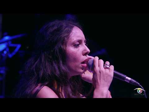 I TRILLANTI feat Alessia Tondo -  Ferma zitella - Olimpiade Victoria - Frosinone