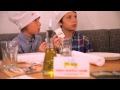 Family Date Night Event At Kefi