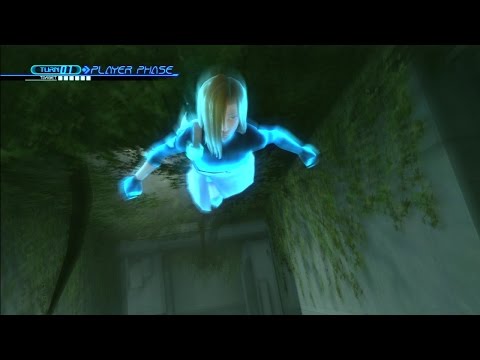 Lost Dimension Blind Run: Part 25 - Your Own Self