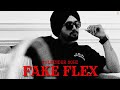 Fake Flex Kulwinder Sohi Official Video Gaiphy Latest Punjabi Songs 2025