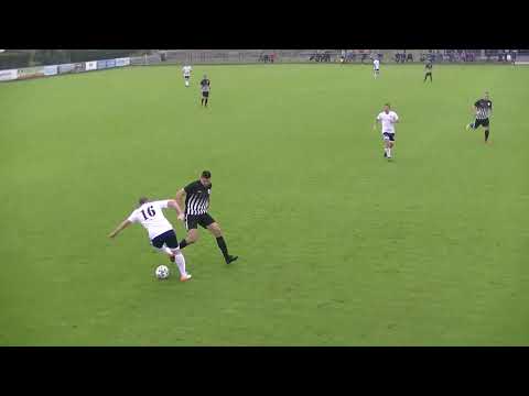 FK Dobroměřice - TJ Mojžíř - 18.9.2021 2/3