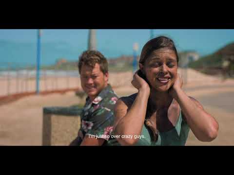 Kaalgat Karel Trailer