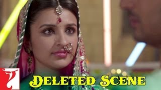 Deleted Scene:9 | Shuddh Desi Romance | Raghu & Gayatri makes an excuse | Parineeti Chopra