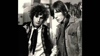 Syd Barret &amp; Roger Waters Radio interview (with Hans Keller)
