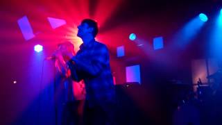 The Twang - Barney Rubble