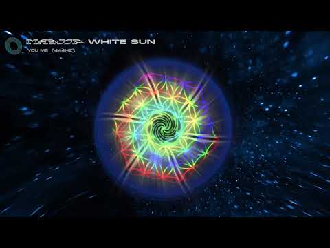 Maejor - You Me  Ft. White Sun (444 Hz) (Visualizer)