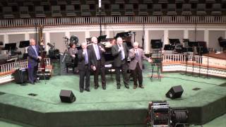 Just a Little Talk With Jesus