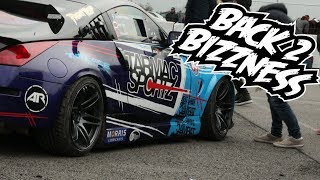 BDC Rd1 Rockingham