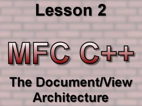 C++ MFC Lesson - ott板 - Disp BBS