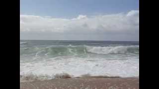 preview picture of video 'L'océan Atlantique'