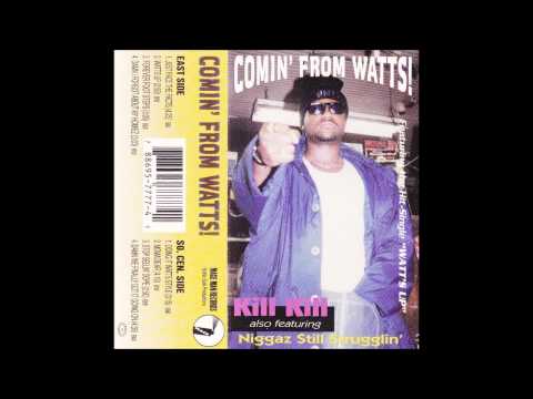 Kill Kill "Just face the facts"