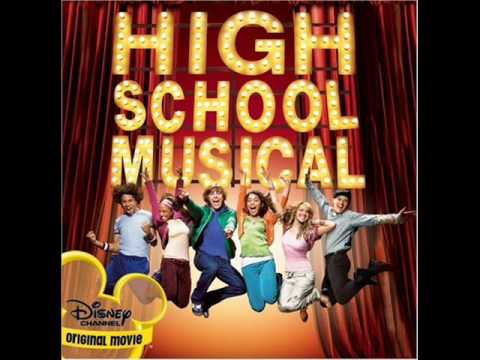 High School Musical - Stick To The Status Quo