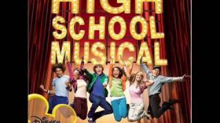 Stick to the Status Quo - From "High School Musical"/Soundtrack Version Music Video