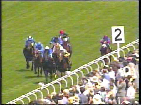 1999 - Royal Ascot - Queen Anne Stakes - Cape Cross