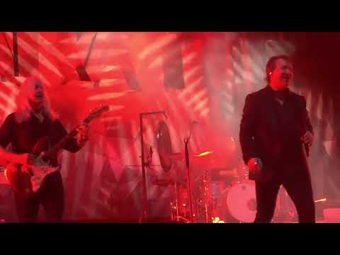 Karat live in Lübeck 04 Oktober 2025