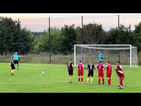 KS Łęgajny 8-3 Mini Soccer Mrągowo - bramki