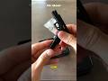 POV: your mini keychain Glock 17 has arrived!