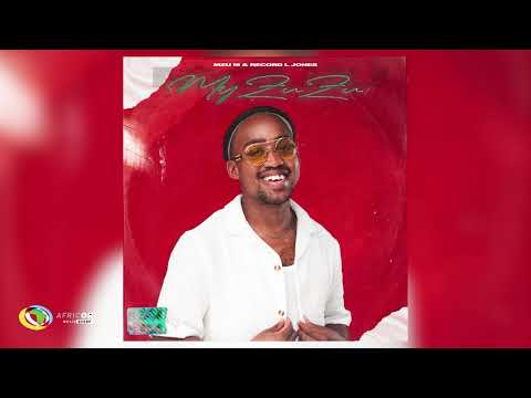 Mzu M and Record L Jones - My Zuzu (Official Audio)