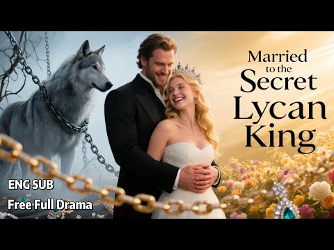 【HD FULL🐺💖She Chose a Stranger to Escape Betrayal—Only to Marry the Lycan King.💖 ENG SUB 💖 WEREWOLF