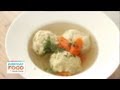 Matzo Ball Soup - Everyday Food with Sarah Carey
