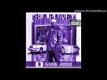 Big Pokey - Get Out Our Way Slowed & Chopped by Dj Crystal Clear