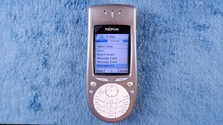 Download lagu Nokia 3660 all original ringtones mp3