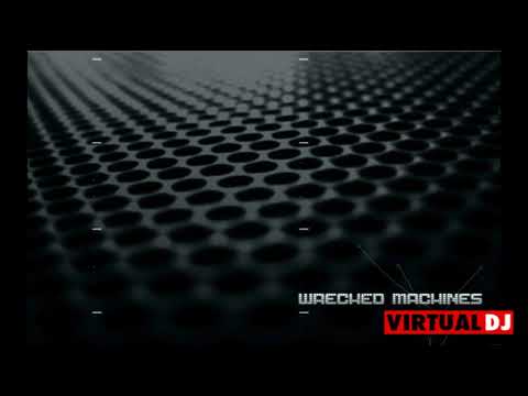 Wrecked Machines  - Live SET - Live in Brazil (2008)