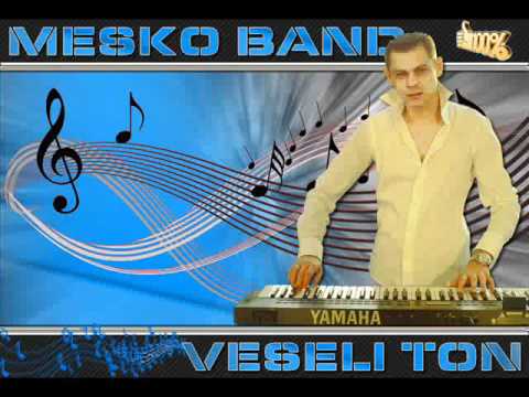 Mesko Band-Bosanski merak