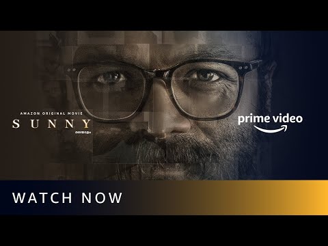 Sunny - Watch Now | Jayasurya | Ranjith Sankar | New Malayalam Movie 2021| Amazon Prime Video — Sunny