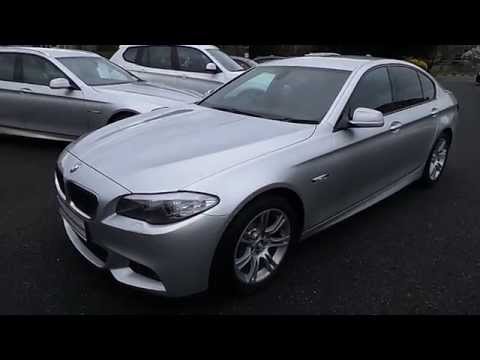 11D36032 - 11D36032 BMW 520d M Sport