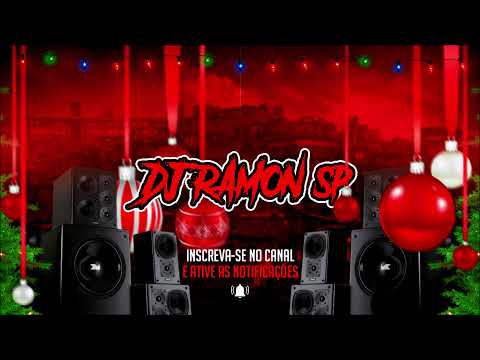 ( ÁLBUM DE NATAL🎄) MEDLEY AGRESSIVO EXCLUSIVO -  MC VUK VUK {{DJ RAMON SP}} #BAILEDADZ7 #FUNK