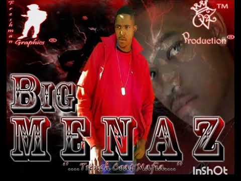 Big Menaz ft n Medie met gedagte