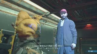 デススト２　国道つなげるだけ雑談配信13