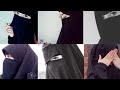 Black Hijab Girls Whatsapp dp | Whatsapp dp'z | Whatsapp status |