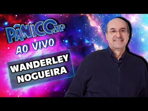 WANDERLEY NOGUEIRA: TUDO SOBRE OS ÚLTIMOS ACONTECIMENTOS DO ESPORTE | PÂNICO - 06/02/2026
