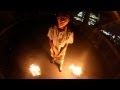 Woody Wood "Intro" 