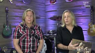 Nelson : After The Rain : Track By Track