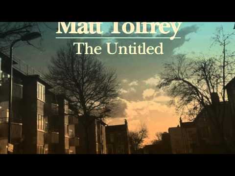 Matt Tolfrey - The Untitled