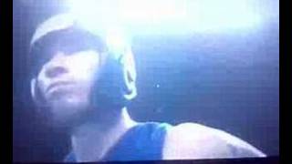 John Hall vs. Rey Galido Celebrity Boxing 1/3