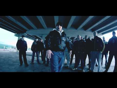 ERCE - Kruchy lód ( TRAILER )