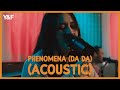 Phenomena (DA DA) [Acoustic] -  Young & Free
