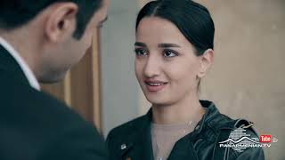 Патвиц Аравел 2 (Выше Чести 2), серия 161