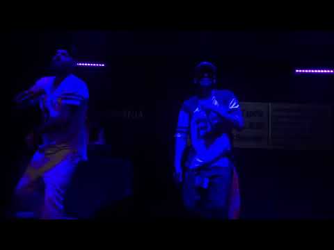 HardmaN & Sharpu - Familia LIVE (Silver Church) Robert Drg , Nepotu' #timppentruinima