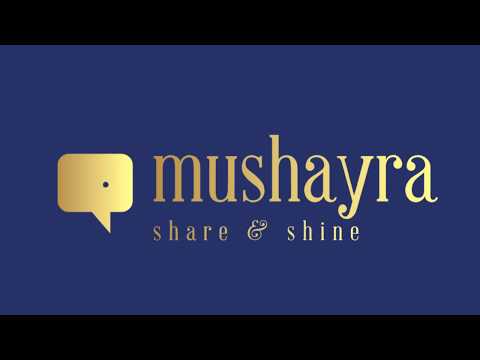 Shayari Mushayra Quotes Video