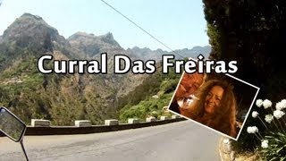 Curral Das Freiras Madeira 2013 (Nuns Valley)